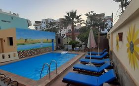 Villa Bahri Luxor Apartment